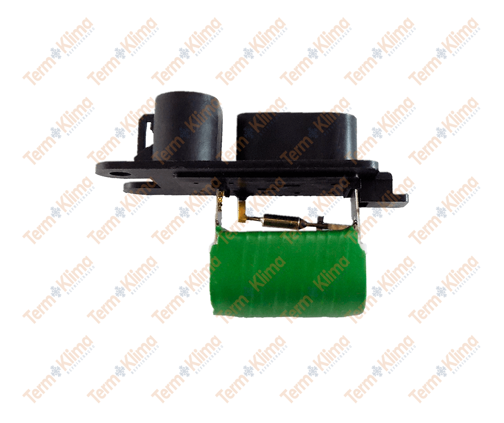 RESISTÊNCIA ELETROVENTILADOR VW FOX / GOL / GV ACA -53034