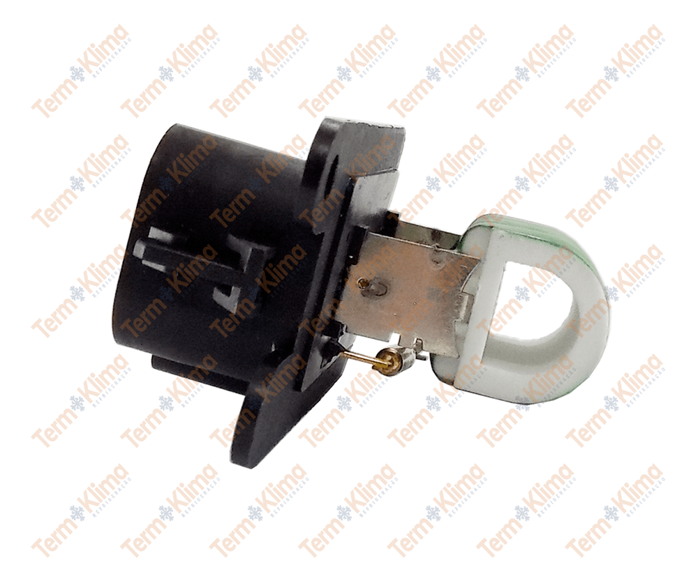 RESISTÊNCIA ELETROVENTILADOR VW FOX / GOL / GV ACA -53034