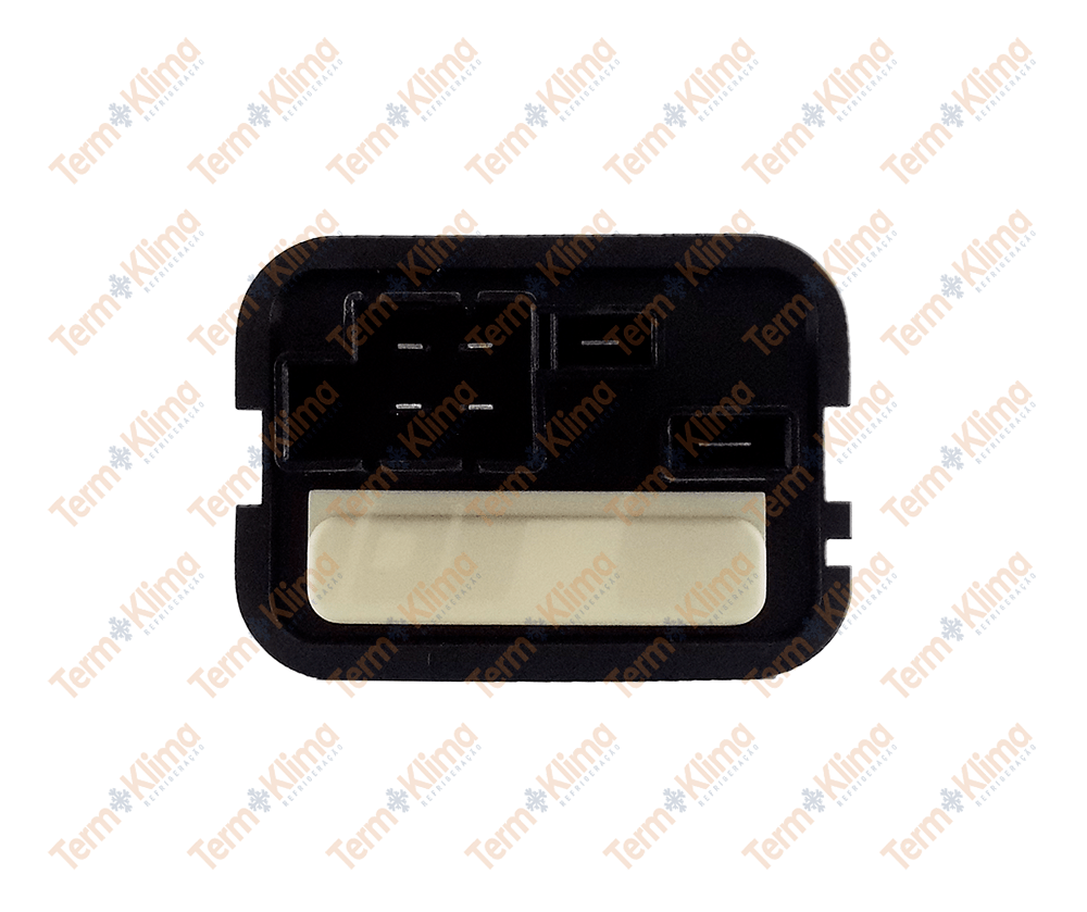 RESISTÊNCIA GM ASTRA DIGITAL ACA - 53036