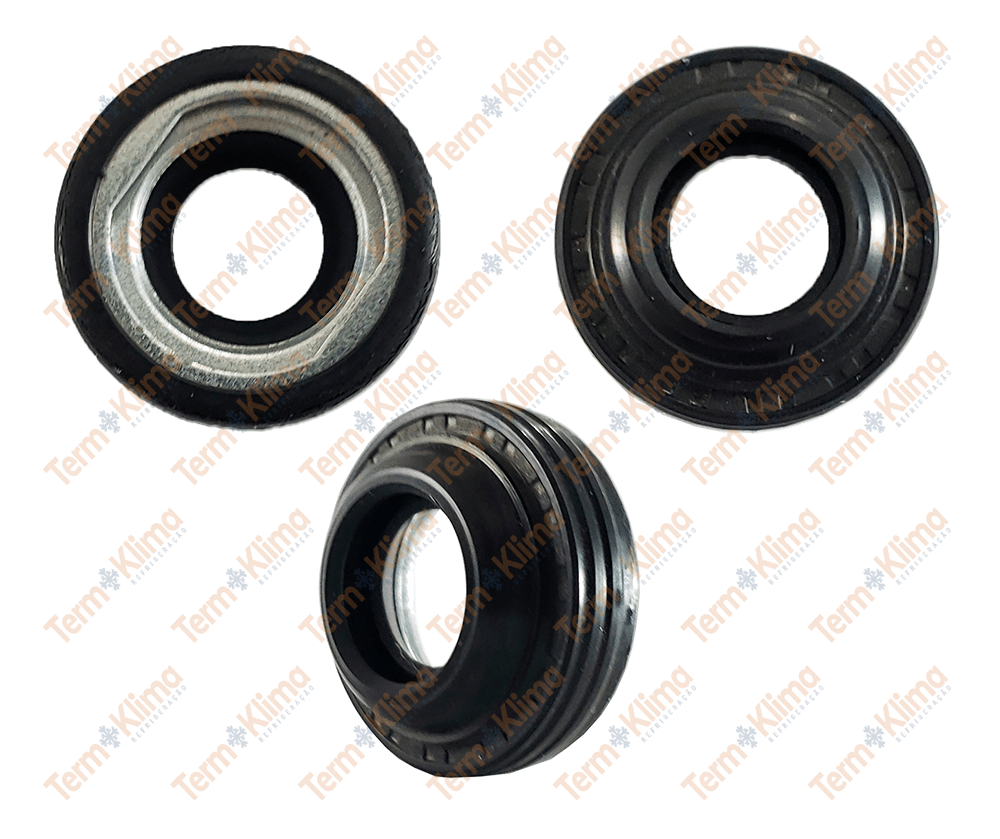 SELO DO COMPRESSOR NEW TM21 - ACA - 60013