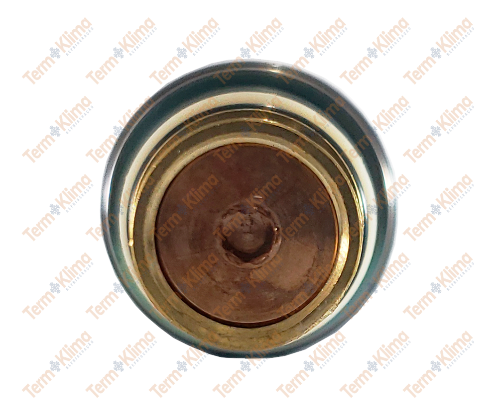 VALVULA DE CONTROLE COMPRESSOR IX35 / SPORTAGE / DISCOVERY - 64047