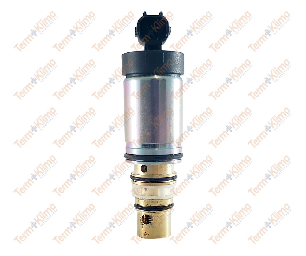 VALVULA DE CONTROLE COMPRESSOR IX35 / SPORTAGE / DISCOVERY - 64047