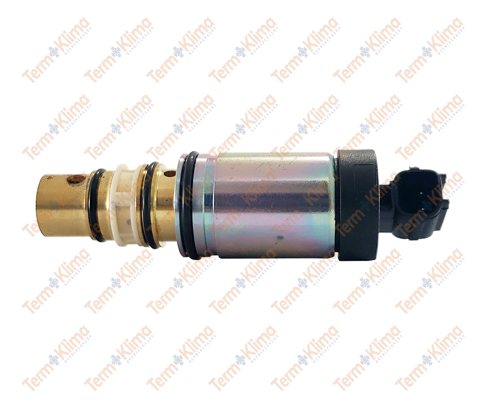 VALVULA DE CONTROLE COMPRESSOR IX35 / SPORTAGE / DISCOVERY - 64047