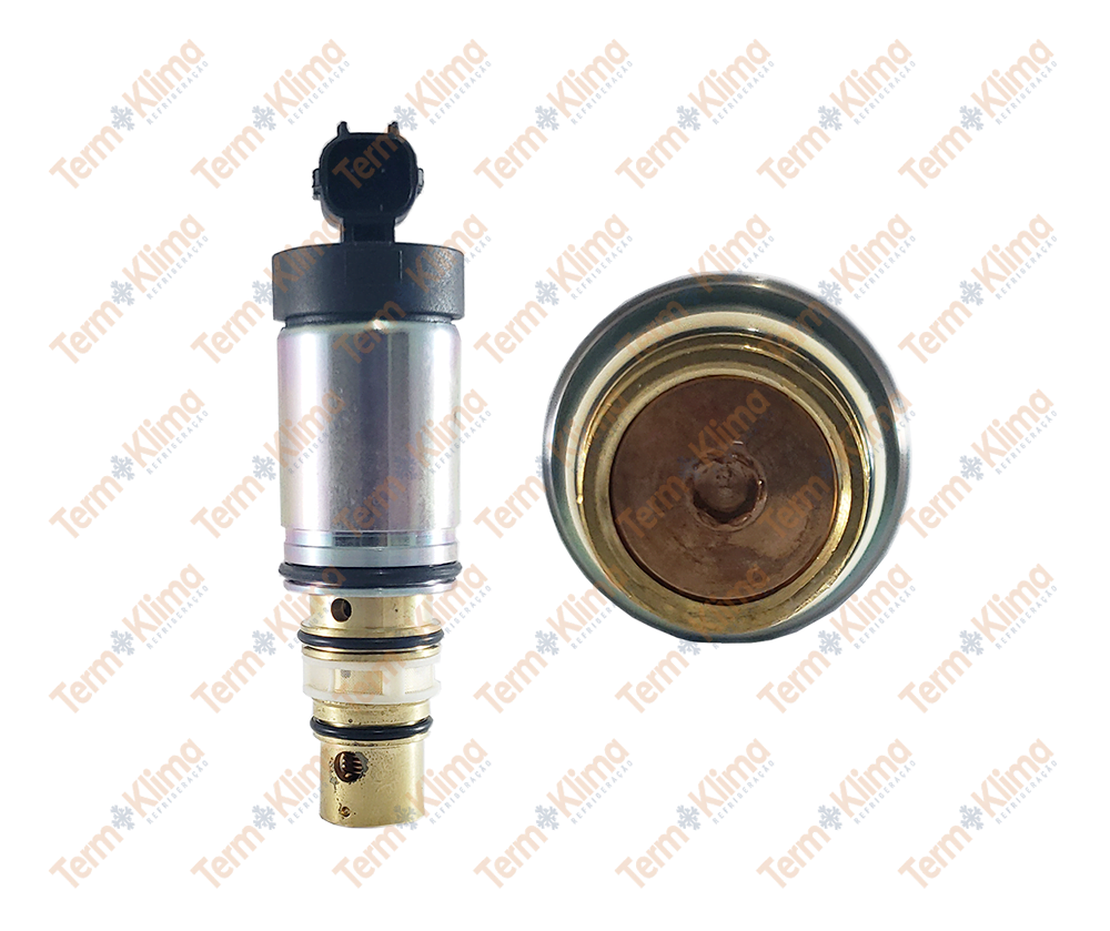 VALVULA DE CONTROLE COMPRESSOR IX35 / SPORTAGE / DISCOVERY - 64047