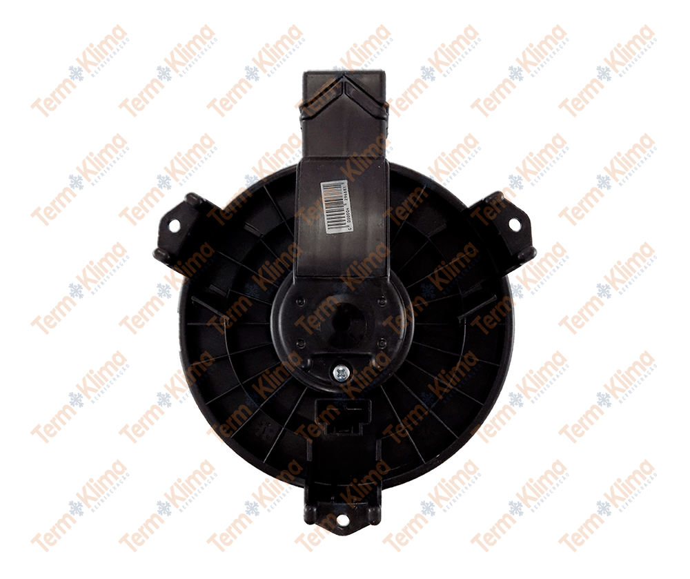 MOTOR DE CAIXA EVAPORADORA TOYOTA COROLLA 2008 - ACA - 44037