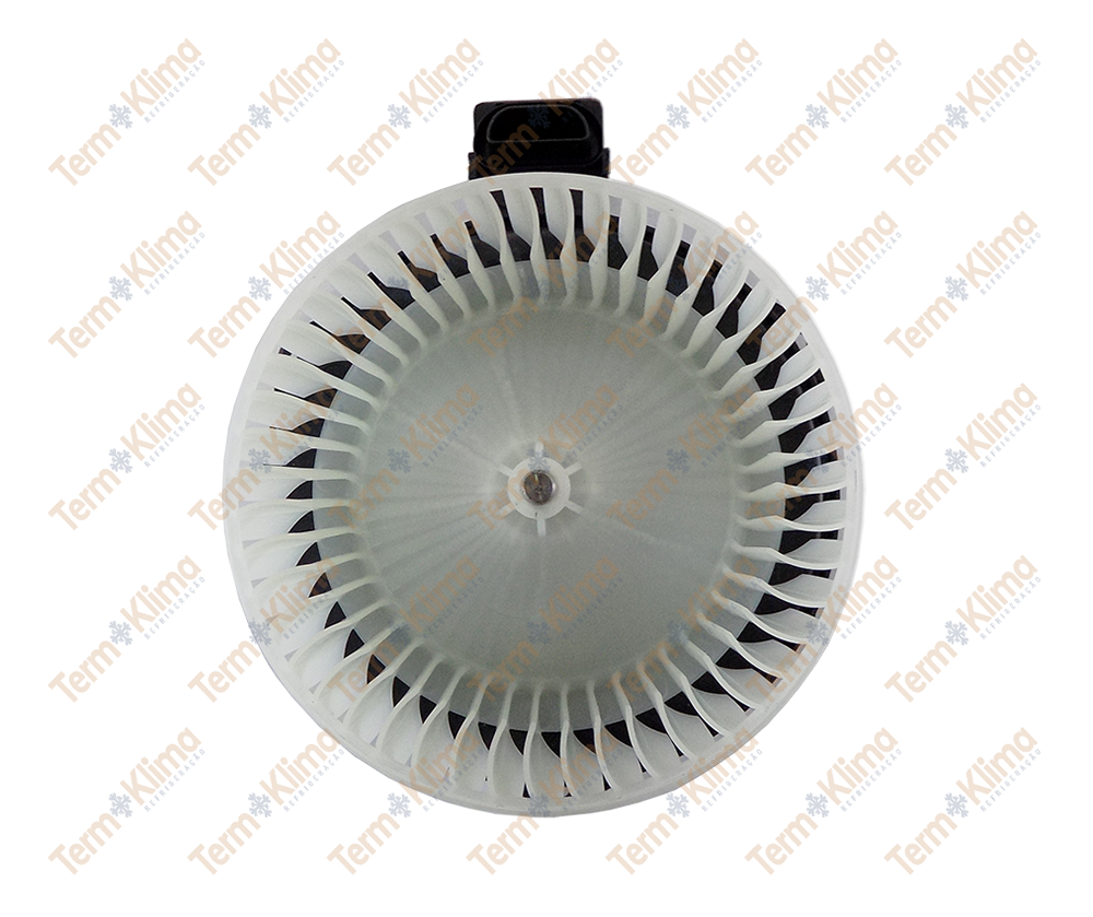 MOTOR DE CAIXA EVAPORADORA TOYOTA COROLLA 2008 - ACA - 44037