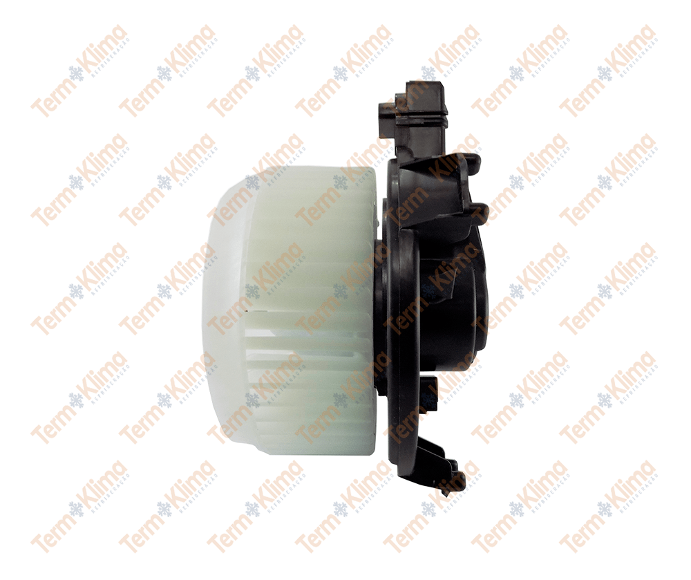 MOTOR DE CAIXA EVAPORADORA TOYOTA COROLLA 2008 - ACA - 44037
