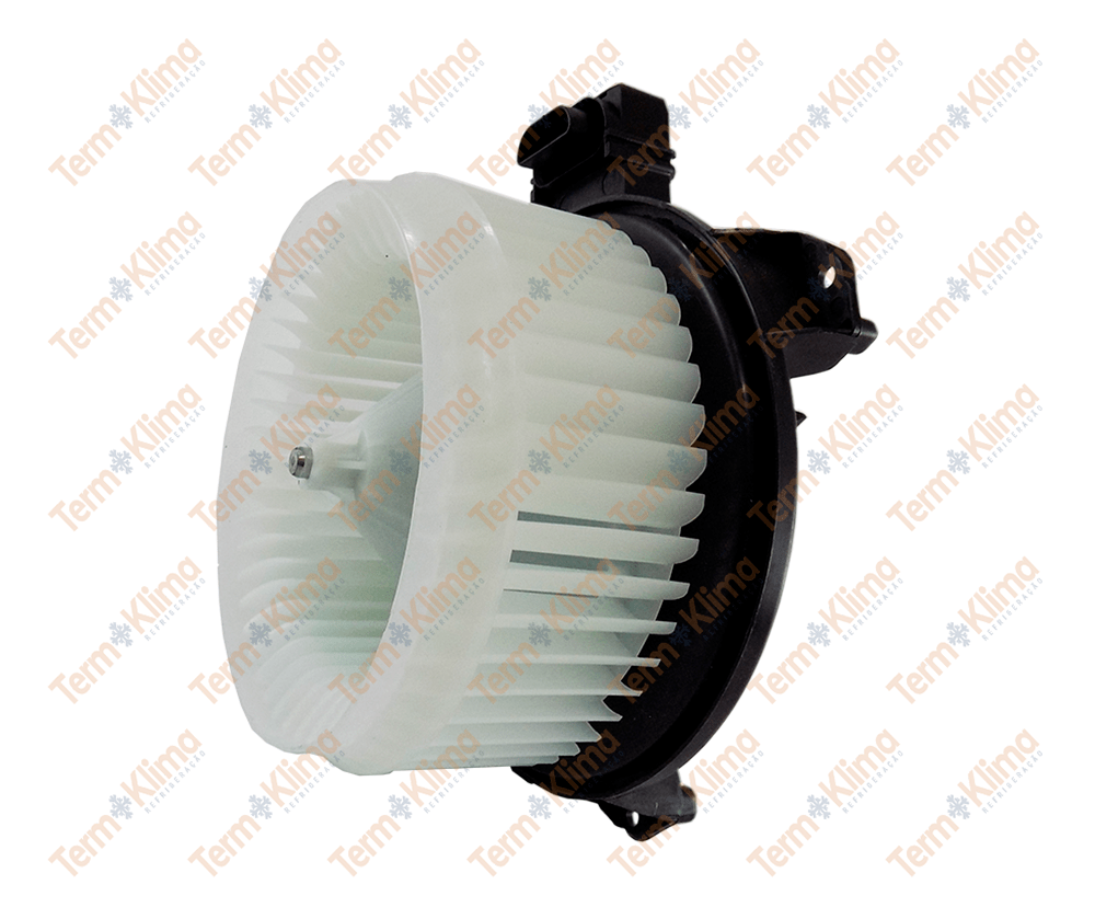 MOTOR DE CAIXA EVAPORADORA TOYOTA COROLLA 2008 - ACA - 44037