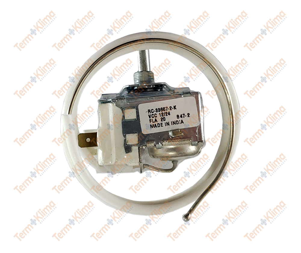 TERMOSTATO ROBERTSHAW - ACA - 61004