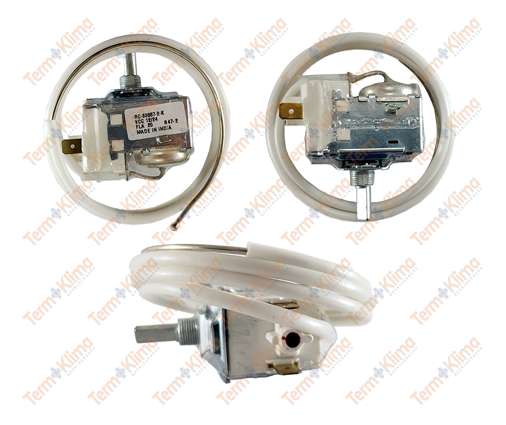 TERMOSTATO ROBERTSHAW - ACA - 61004