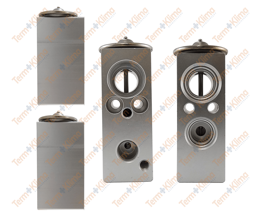 VÁLVULA DE EXPANSÃO BLOCO FIAT VIVACE- ACA - 64028