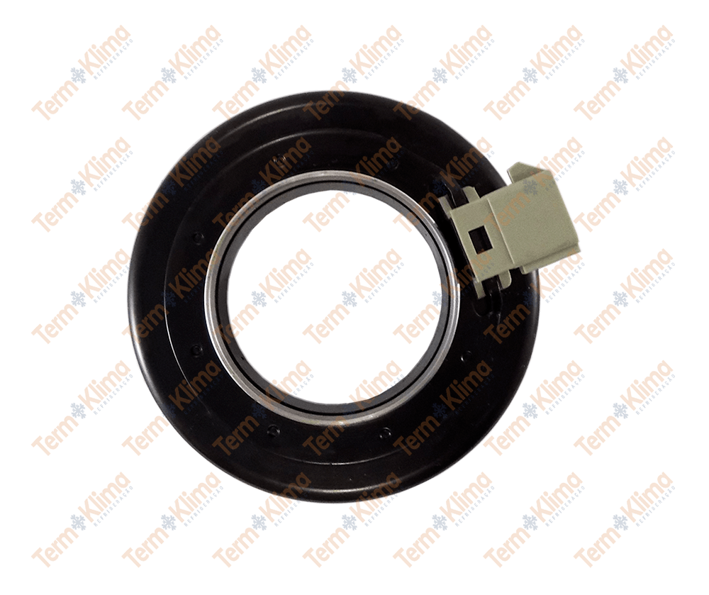 BOBINA MAGNETICA FX15 FORD / F250 / RANGER / FIESTA - DENSUL - 14005