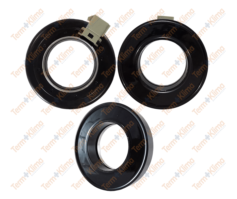 BOBINA MAGNETICA FX15 FORD / F250 / RANGER / FIESTA - DENSUL - 14005