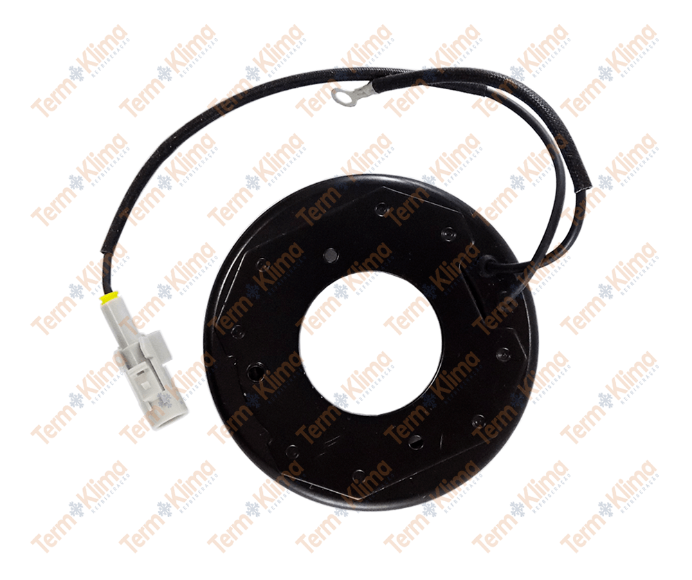 BOBINA MAGNETICA HILUX - DENSUL-14012