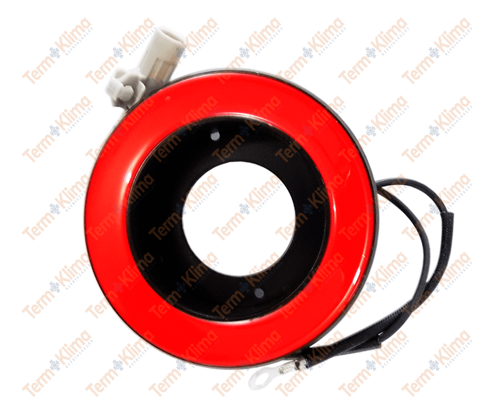 BOBINA MAGNETICA HILUX - DENSUL-14012
