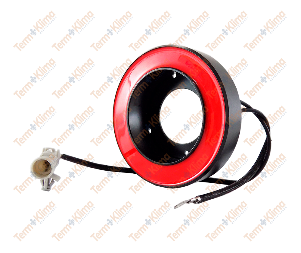 BOBINA MAGNETICA HILUX - DENSUL-14012
