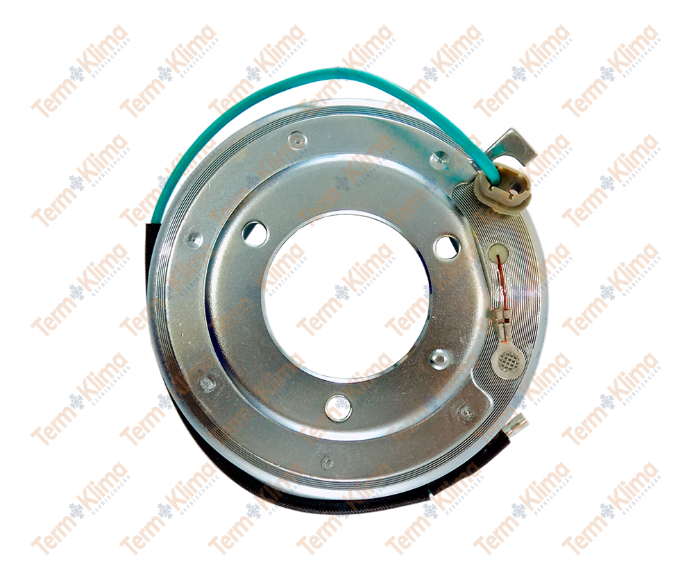 BOBINA MAGNETICA SELTEC TM15/16 24V - DENSUL - 14018