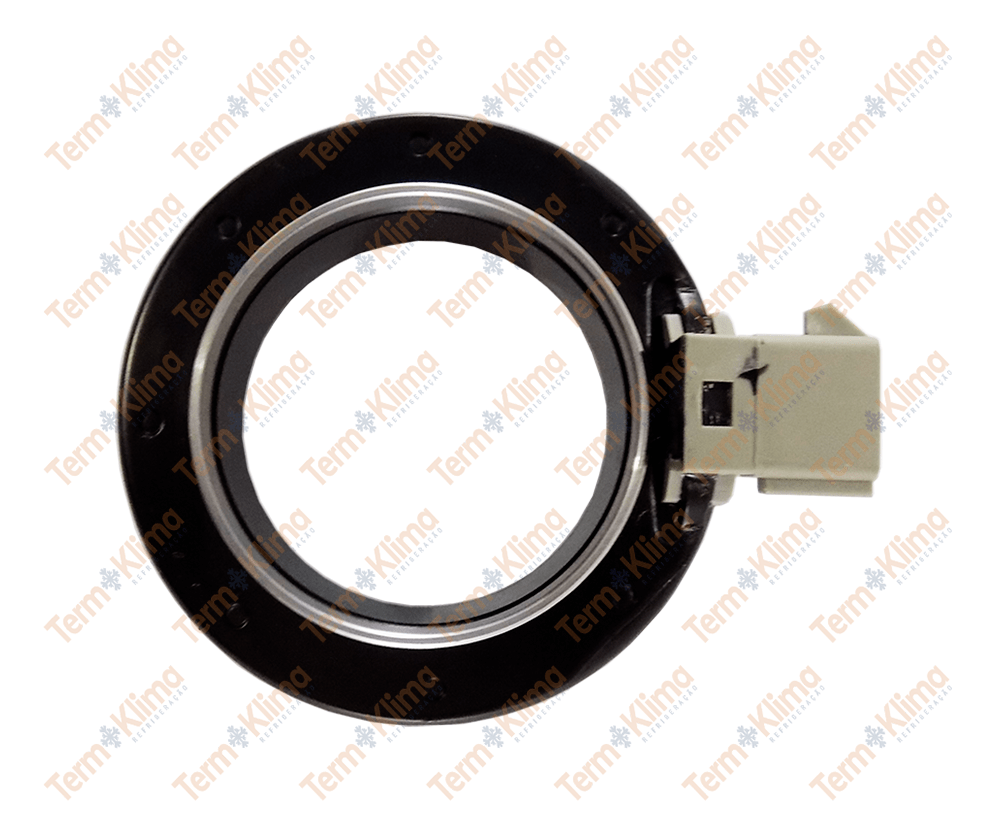 BOBINA MAGNETICA FX15 FORD KA / FIESTA - DENSUL- 14019