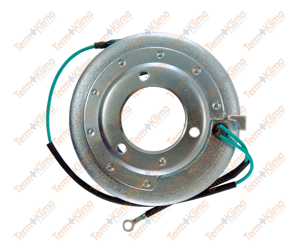 BOBINA MAGNETICA SELTEC TM21 24V - DENSUL - 14020