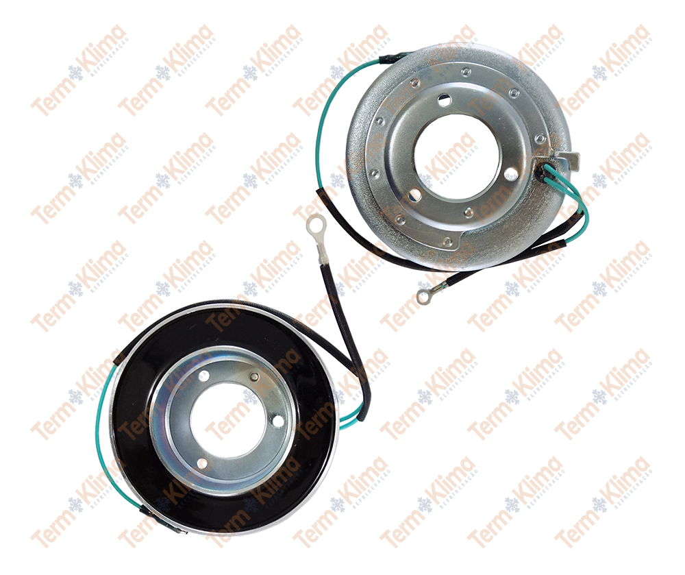 BOBINA MAGNETICA SELTEC TM21 24V - DENSUL - 14020