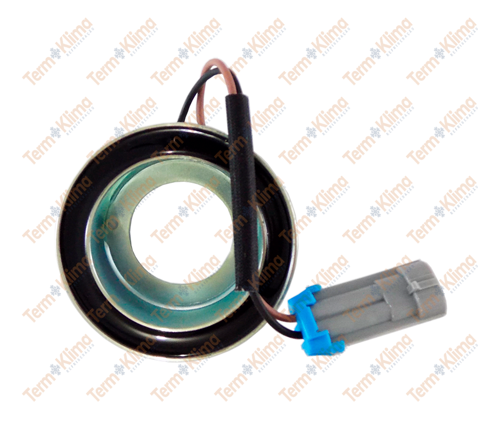 BOBINA MAGNETICA GM SPIN / ONIX / PRISMA PEQ(IMPORT) - DENSUL -14024