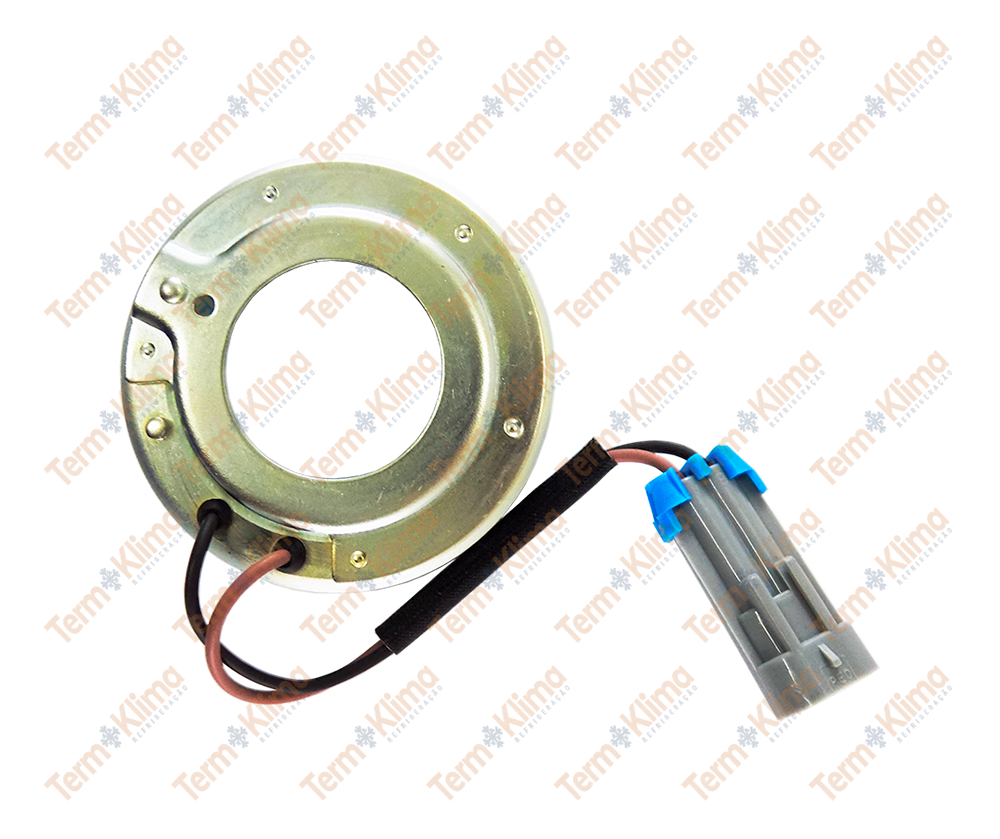 BOBINA MAGNETICA GM SPIN / ONIX / PRISMA PEQ(IMPORT) - DENSUL -14024