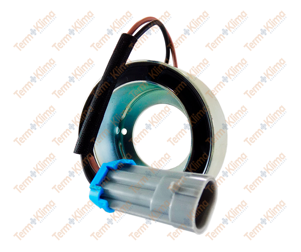 BOBINA MAGNETICA GM SPIN / ONIX / PRISMA PEQ(IMPORT) - DENSUL -14024