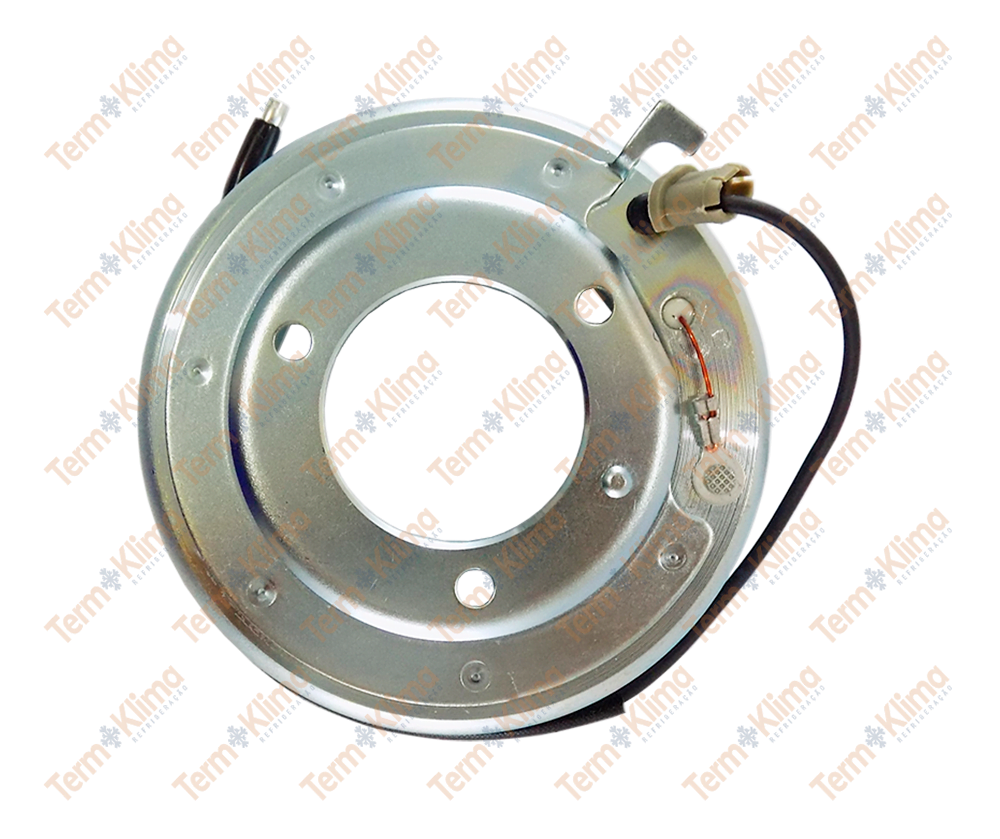 BOBINA MAGNETICA SELTEC TM15 / 16 12V(IMPORT) - DENSUL -14029