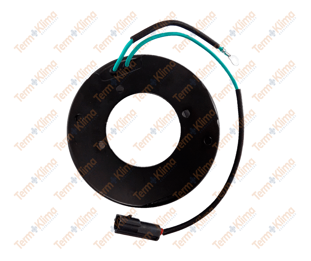 BOBINA MAGNETICA 6P 10P15 24V - 14030