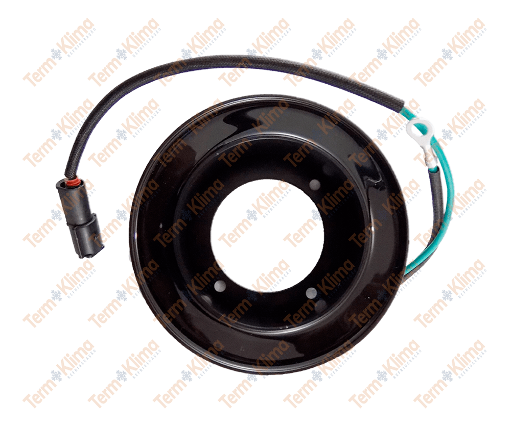 BOBINA MAGNETICA 6P 10P15 24V - 14030