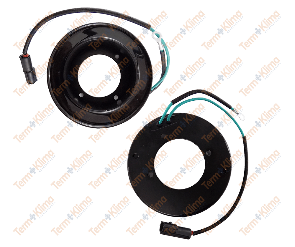 BOBINA MAGNETICA 6P 10P15 24V - 14030