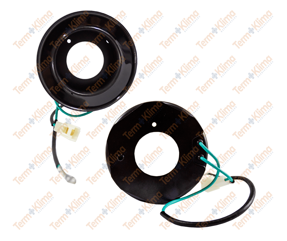 BOBINA MAGNETICA 10PA15 / 10PA17 24V - 14032