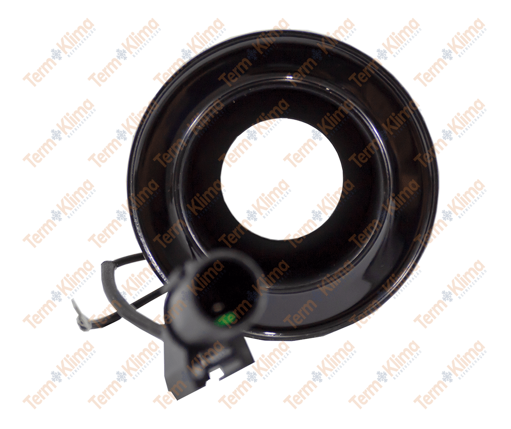 BOBINA MAGNETICA HYUNDAI HB20 - 14033