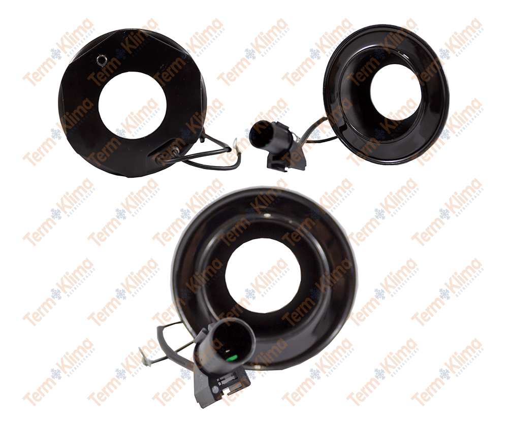 BOBINA MAGNETICA HYUNDAI HB20 - 14033