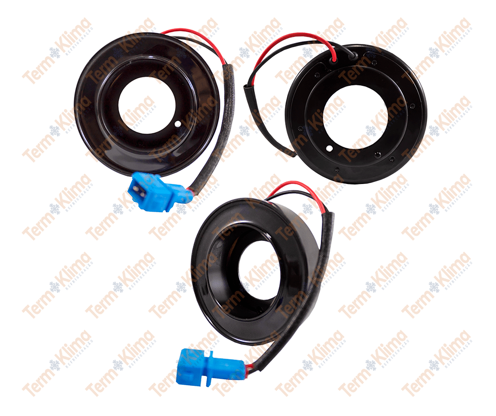BOBINA MAGNETICA 7V16 VW GOLF / AUDI 95-99 - 14036