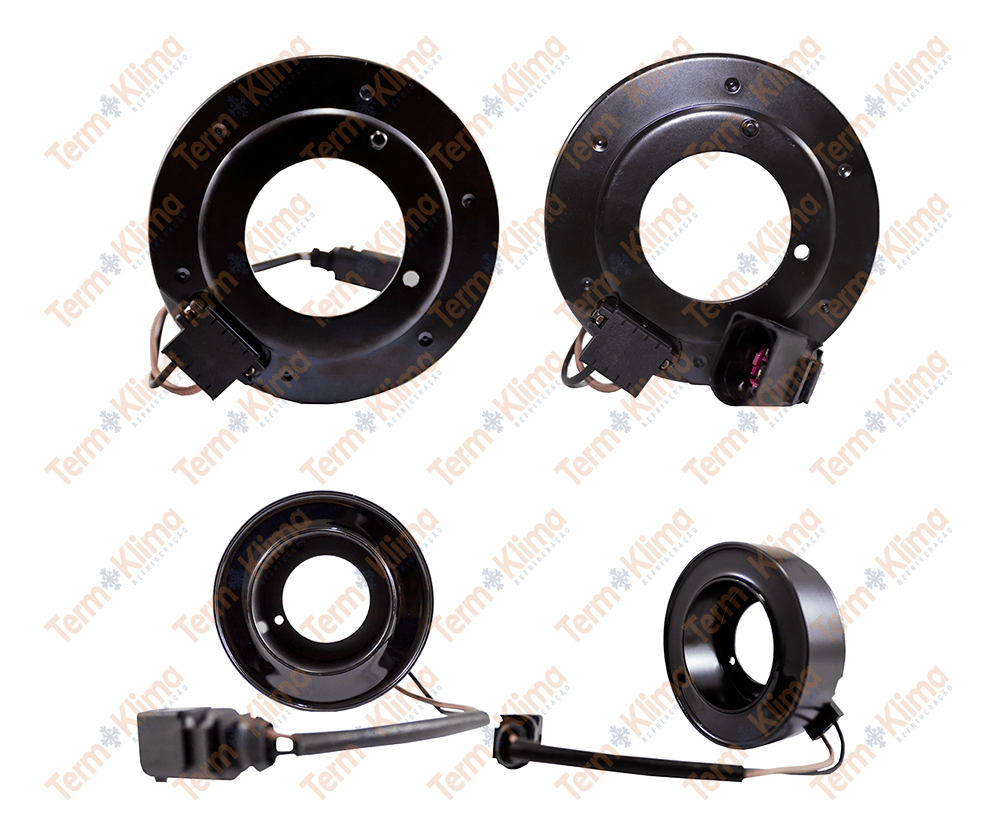 BOBINA MAGNETICA 7V16 VW GOLF / AUDI 2000-2007 - 14037