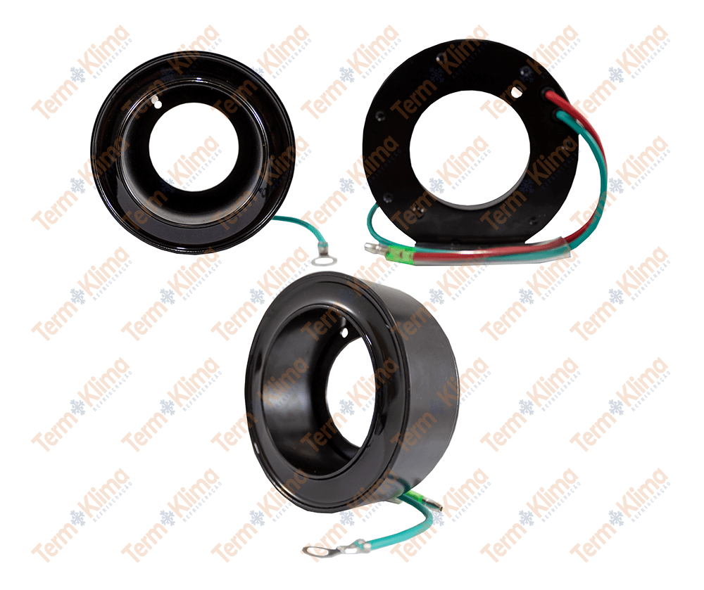 BOBINA MAGNETICA TRS90 HONDA CIVIC / FIT - 14038
