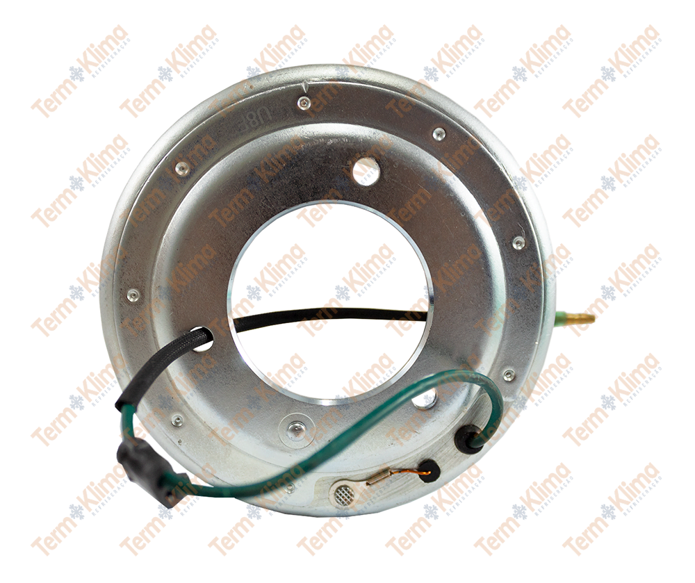 BOBINA MAGNETICA SELTEC TM31 24V - 14039