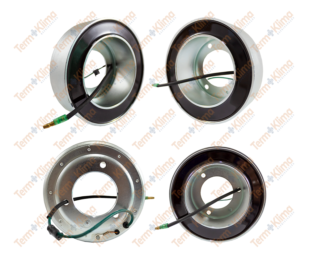 BOBINA MAGNETICA SELTEC TM31 24V - 14039