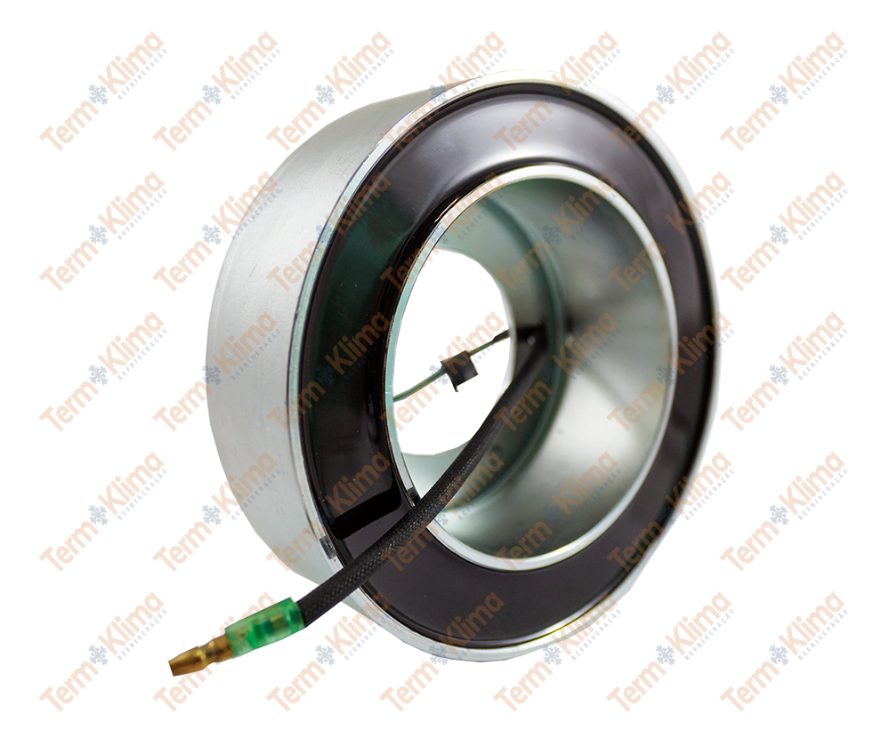 BOBINA MAGNETICA SELTEC TM31 24V - 14039