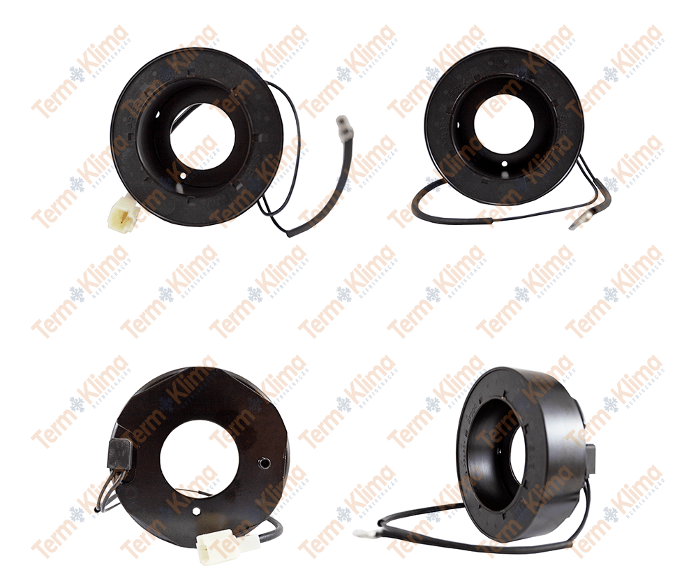 BOBINA MAGNETICA 10PA15 / 10PA17 12V - 14040