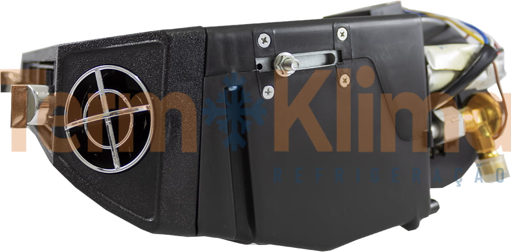 Caixa Evaporadora Universal 4 Saídas 15.000 Btus Aikor - 15005