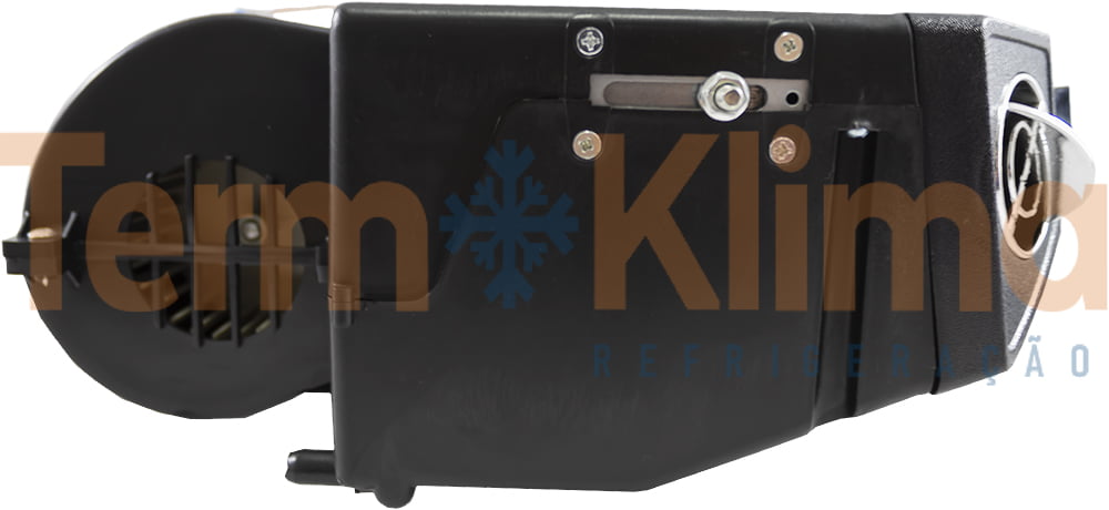 Caixa Evaporadora Universal 4 Saídas 15.000 Btus Aikor - 15005