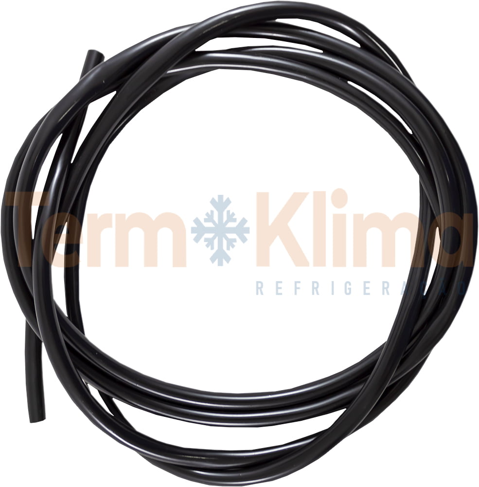 Caixa Evaporadora Universal Preta 6 DIF. 12v - 15027