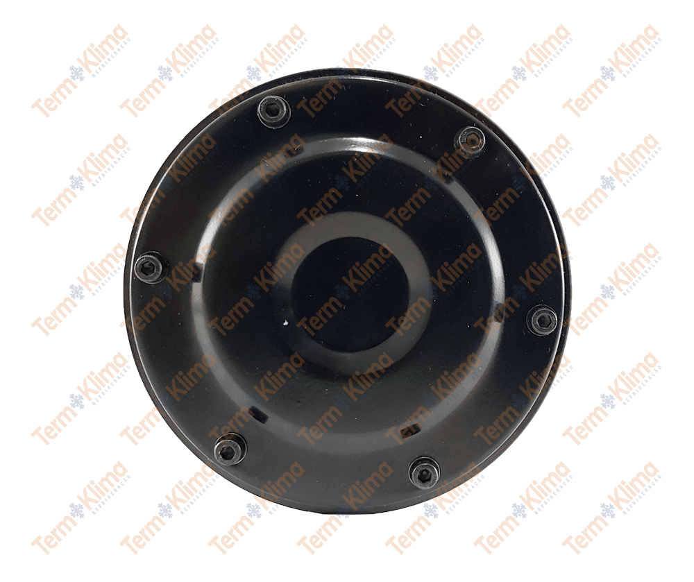 COMPRESSOR CATERPILLAR 10S17 POLIA 8PK 24V - 20091
