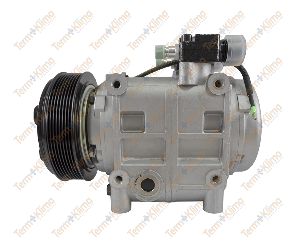 Compressor Seltec Tm31 8PK 24V - 20206