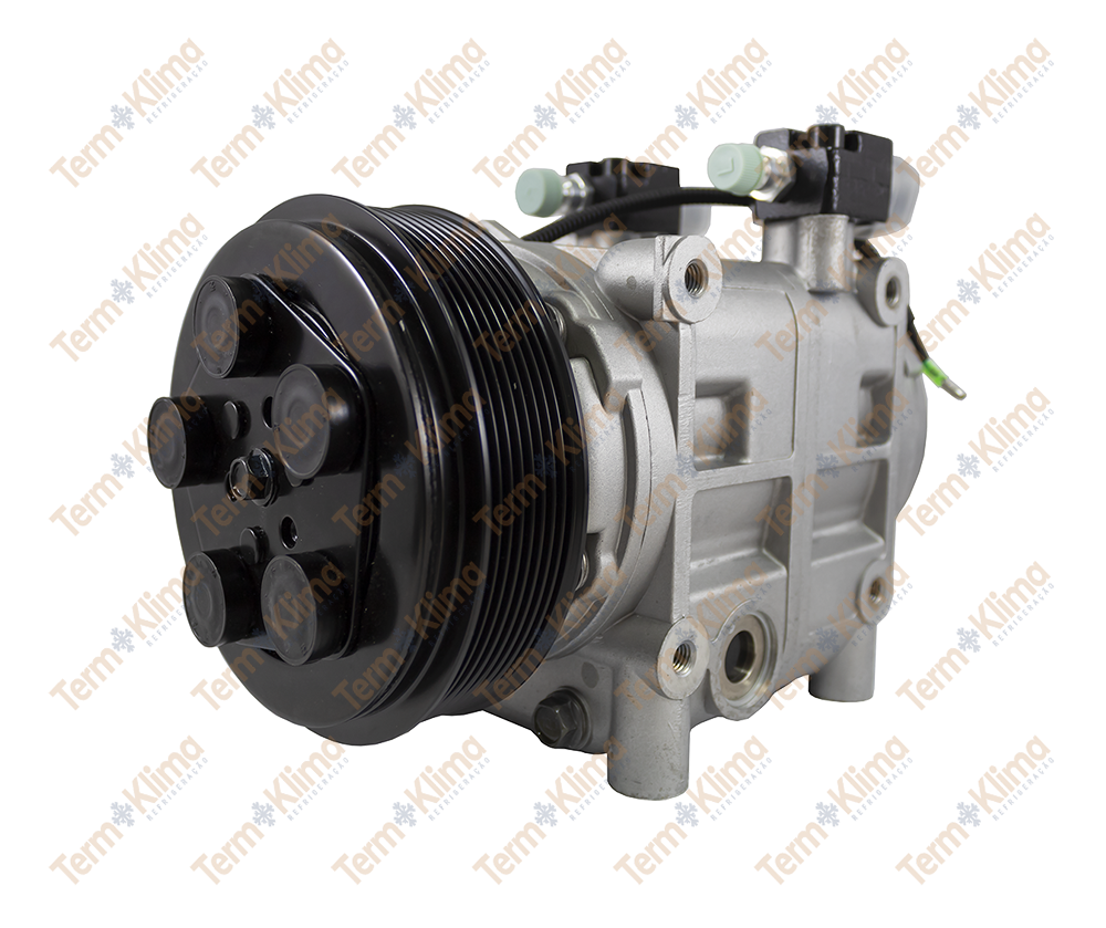 Compressor Seltec Tm31 8PK 24V - 20206