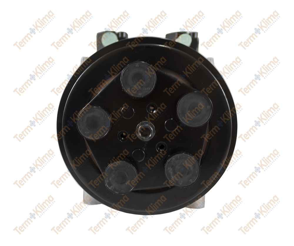 Compressor Seltec Tm31 8PK 24V - 20206