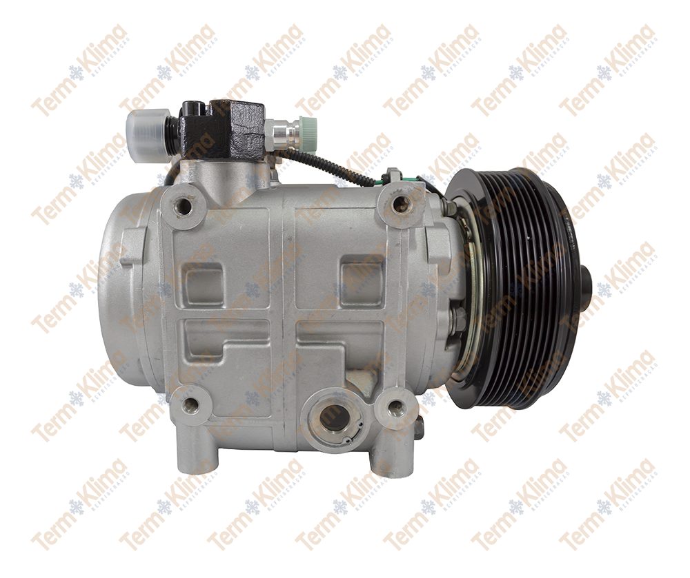 Compressor Seltec Tm31 8PK 24V - 20206