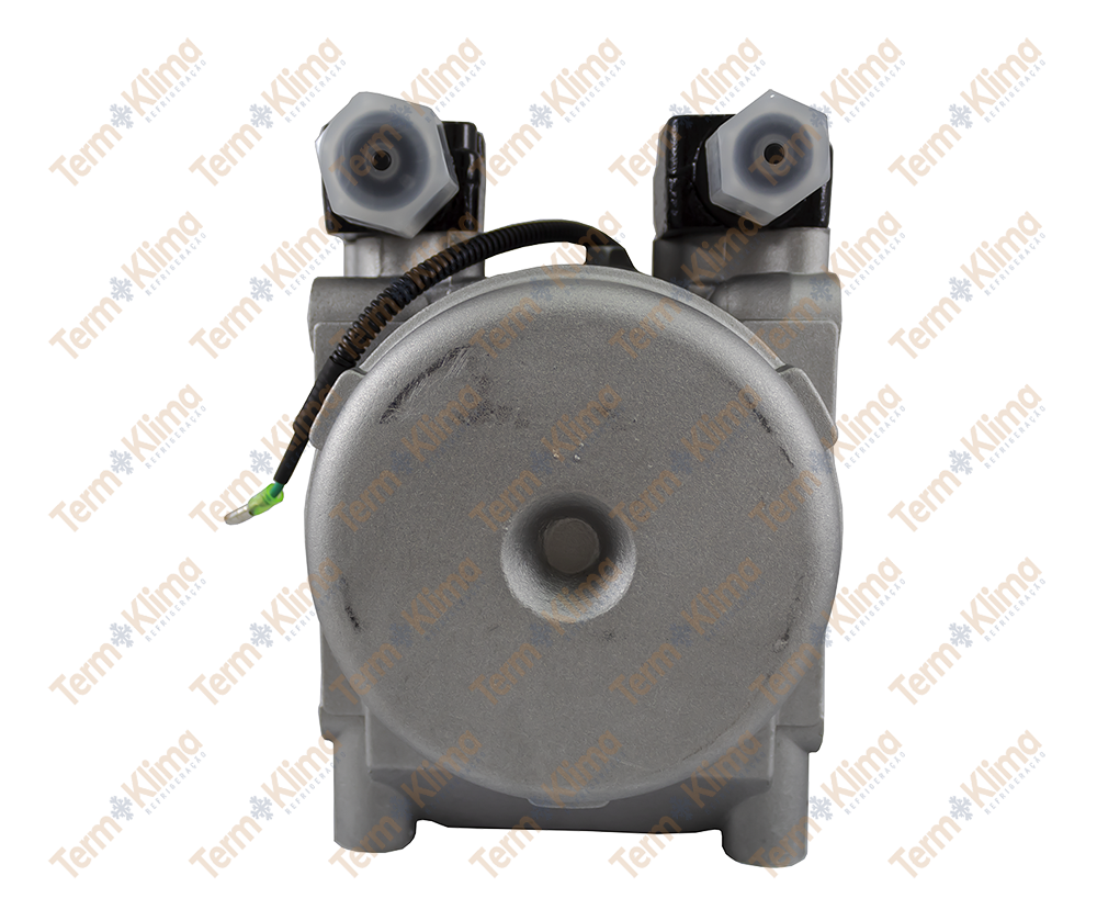 Compressor Seltec Tm31 8PK 24V - 20206
